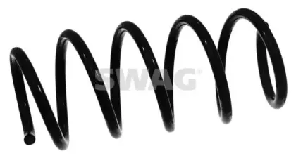 Пружина ходовой части SWAG купить